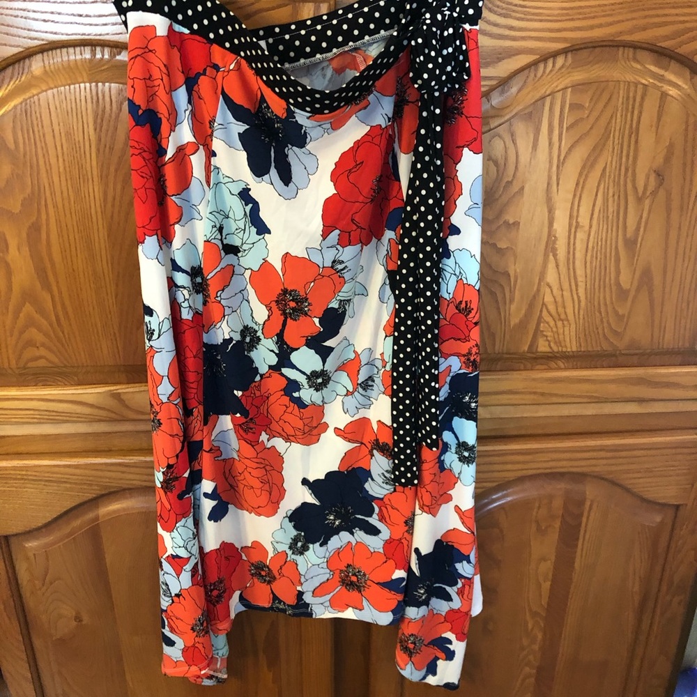Dress barn skirt